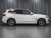 BMW X3 III (G01) Ставрополь  - изображение 29