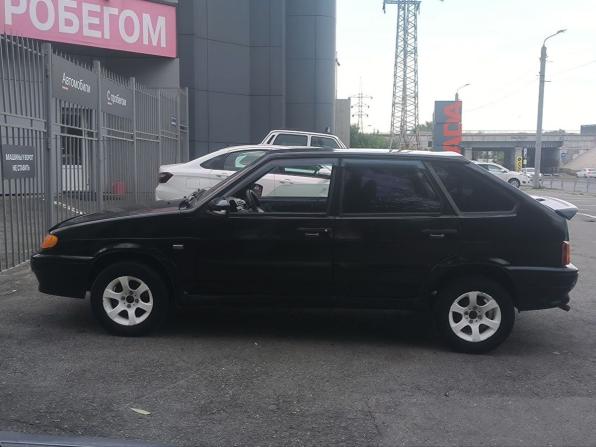 Lada (ВАЗ) 2114 с пробегом 2009 года, цена 149 000 рублей, 230000 км, хэтчбек, Автокод Объявления