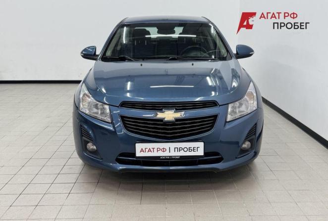 Chevrolet Cruze I Рестайлинг с пробегом 2013 года, цена 720 000 рублей, 189226 км, седан, Автокод Объявления