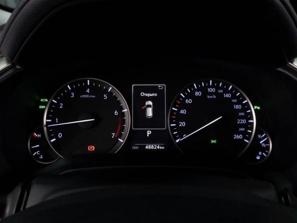 Lexus RX IV с пробегом 2016 года, цена 4 770 000 рублей, 48824 км, внедорожник, Автокод Объявления