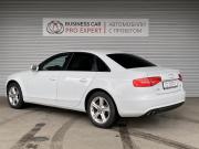 Audi A4 IV (B8) Рестайлинг Кемерово  - изображение 38