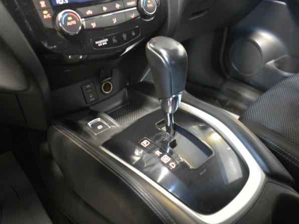Nissan Qashqai II с пробегом 2014 года, цена 1 199 000 рублей, 218000 км, внедорожник, Автокод Объявления
