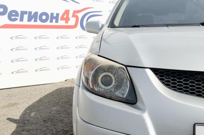 Pontiac Vibe I с пробегом 2002 года, цена 350 000 рублей, 400000 км, хэтчбек, Автокод Объявления