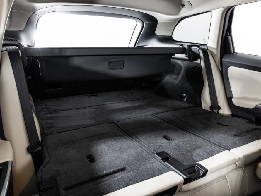 Volvo XC60 I Рестайлинг Санкт-Петербург  - изображение 25