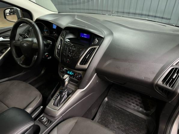 Ford Focus III с пробегом 2011 года, цена 789 900 рублей, 181000 км, седан, Автокод Объявления