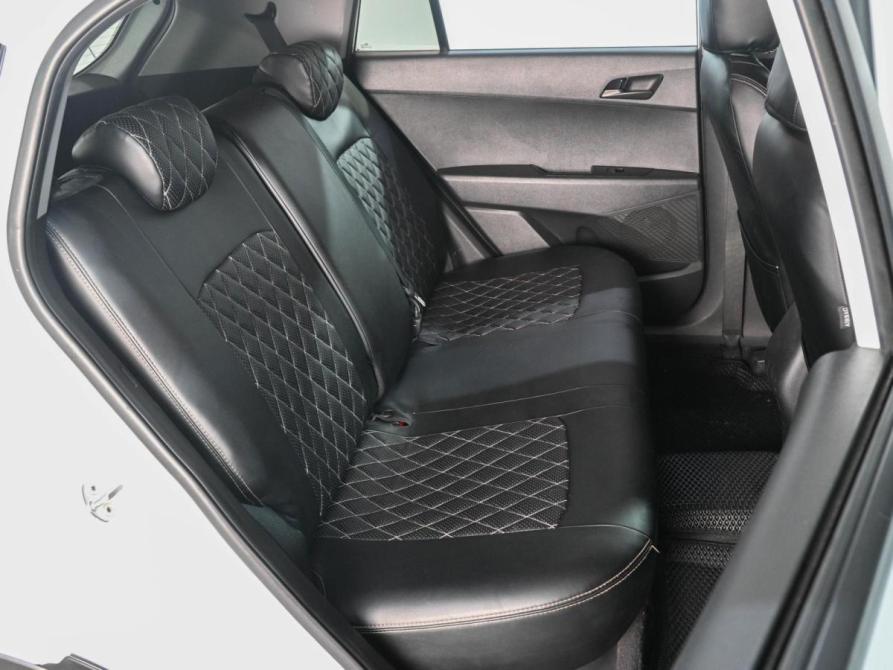 Hyundai Creta I Ростов-на-Дону  - изображение 7