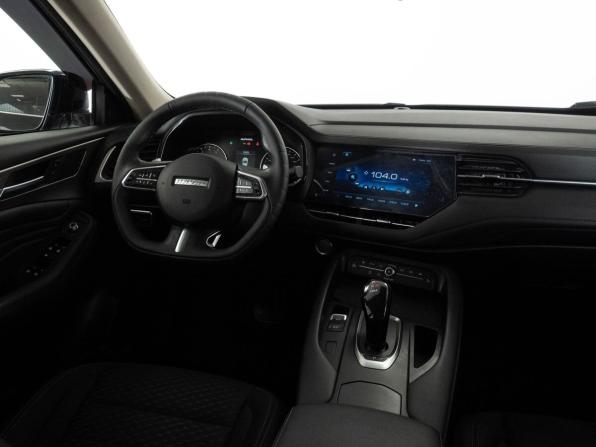 Haval F7 I с пробегом 2021 года, цена 1 530 000 рублей, 133670 км, внедорожник, Автокод Объявления