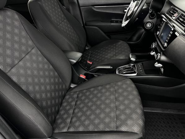 Kia Rio IV с пробегом 2018 года, цена 1 510 000 рублей, 87000 км, хэтчбек, Автокод Объявления