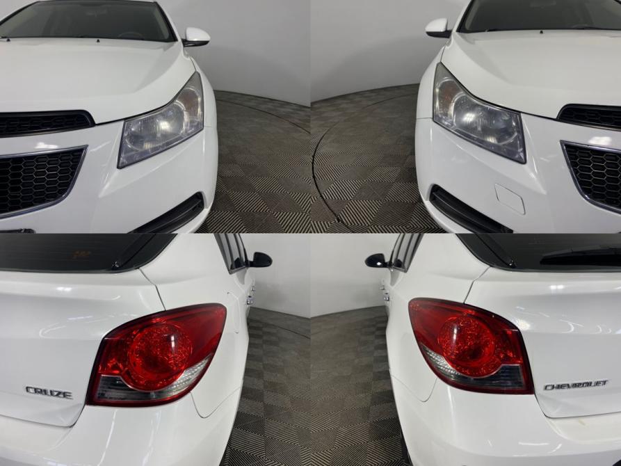 Chevrolet Cruze I Воронеж  - изображение 15
