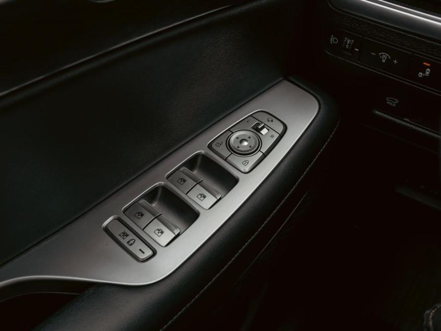 Hyundai Palisade I Краснодар  - изображение 24