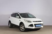 Ford Kuga II Новосибирск  - изображение 19
