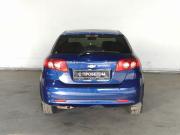 Chevrolet Lacetti I Москва  - изображение 20