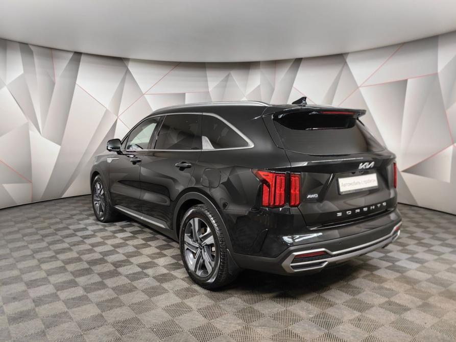 Kia Sorento IV Москва  - изображение 4