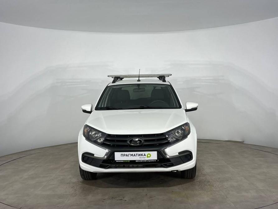 Lada (ВАЗ) Granta I Рестайлинг Санкт-Петербург  - изображение 2