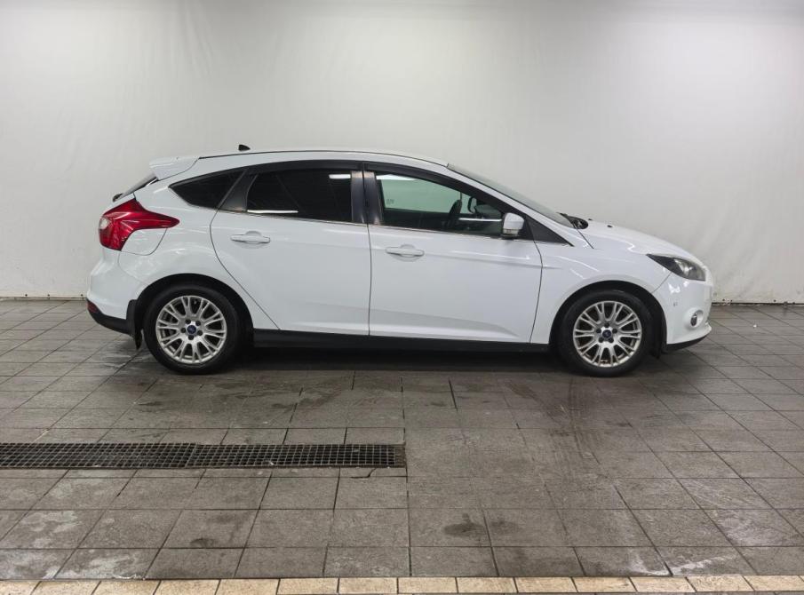 Ford Focus III Санкт-Петербург  - изображение 4