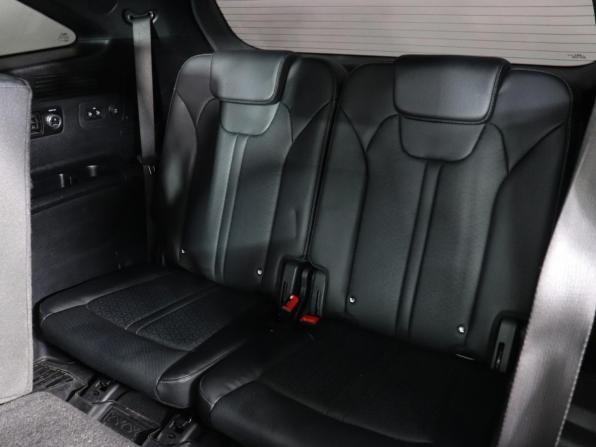 Kia Sorento IV с пробегом 2022 года, цена 3 620 000 рублей, 123829 км, внедорожник, Автокод Объявления