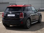Mini Countryman II Москва  - изображение 24