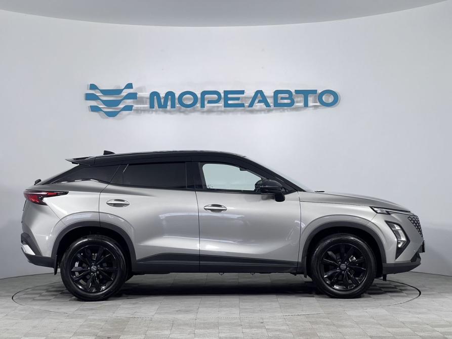 Omoda C5 I Рестайлинг Калининград  - изображение 4