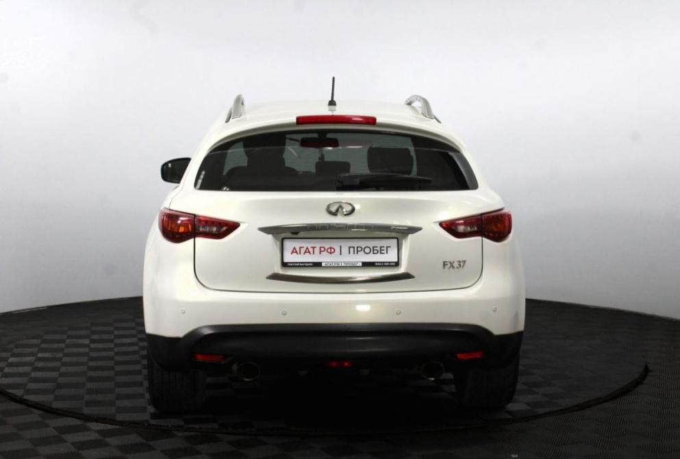 Infiniti FX II (S51) Нижний Новгород  - изображение 7