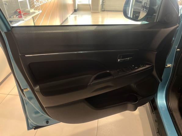 Mitsubishi ASX I с пробегом 2013 года, цена 1 149 000 рублей, 122209 км, внедорожник, Автокод Объявления