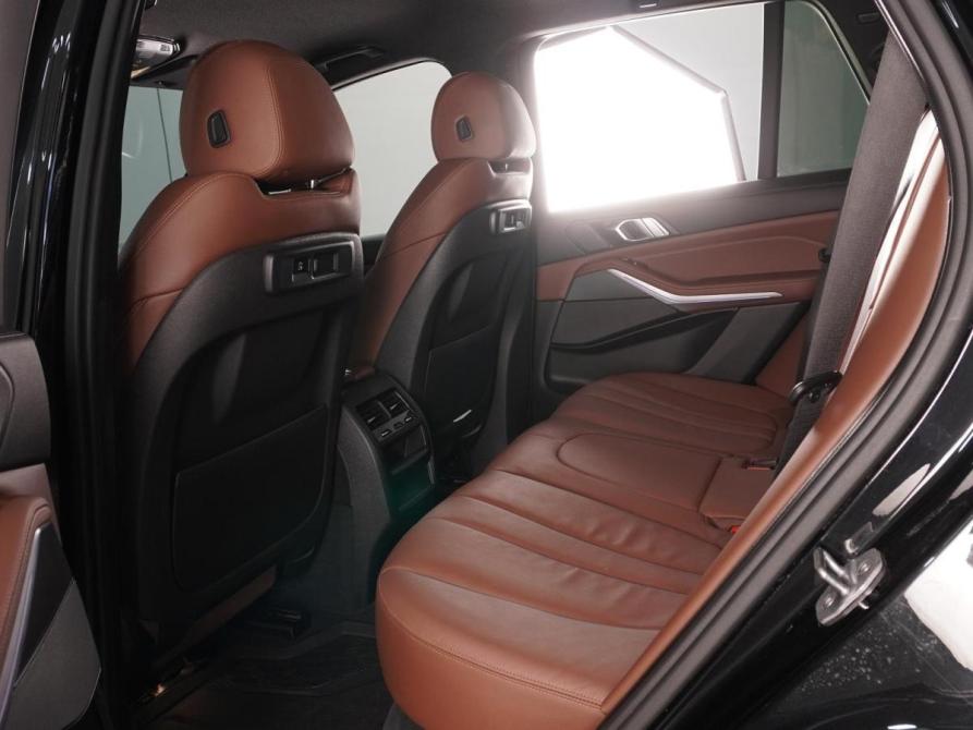 BMW X5 IV (G05/G18) Ростов-на-Дону  - изображение 11