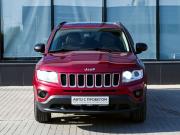 Jeep Compass I Рестайлинг Екатеринбург  - изображение 30