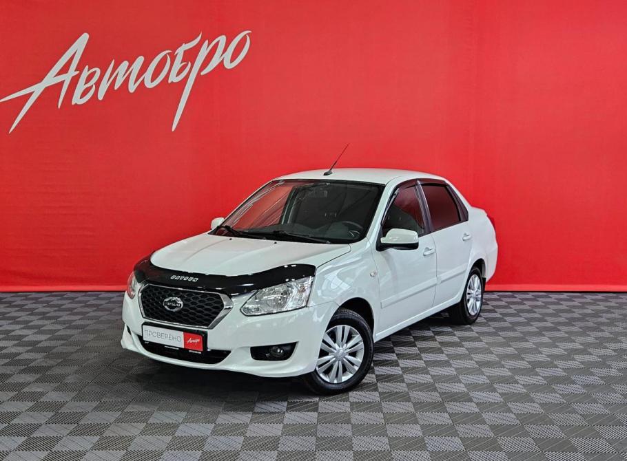 Datsun on-DO I Вологда  - изображение 1