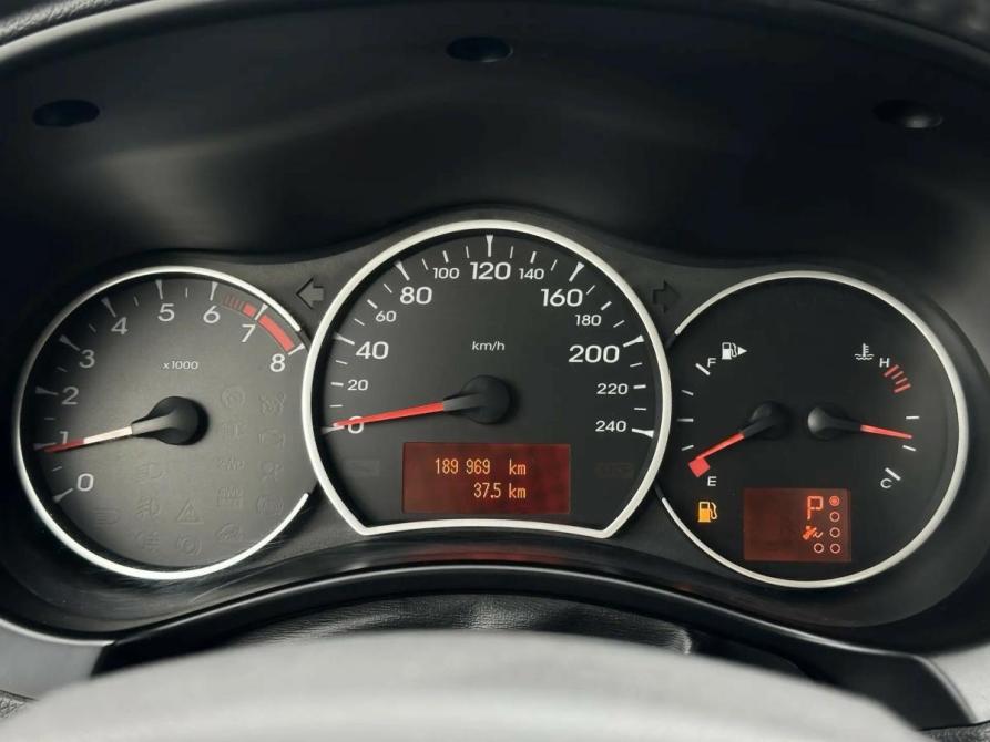 Renault Koleos I Мурманск  - изображение 16