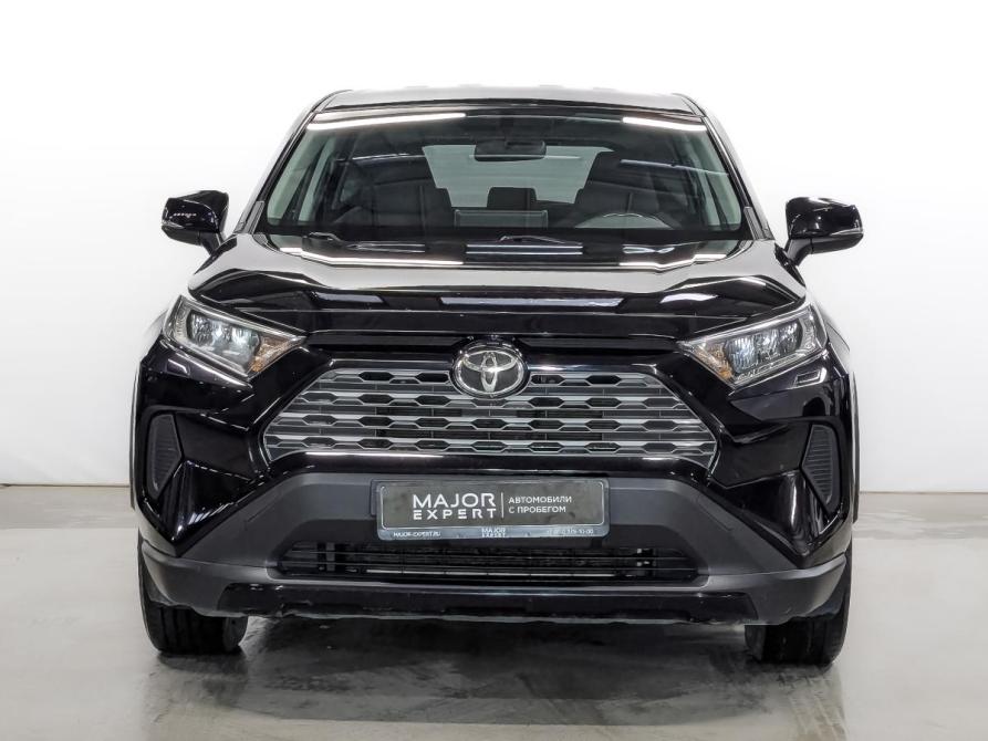 Toyota RAV4 V (XA50) Санкт-Петербург  - изображение 2