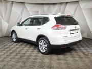 Nissan X-Trail III Москва  - изображение 24