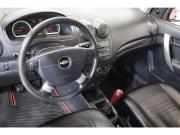 Chevrolet Aveo I Рестайлинг Коломна  - изображение 21