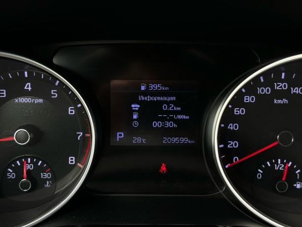 Kia Ceed III с пробегом 2019 года, цена 1 320 000 рублей, 209530 км, универсал, Автокод Объявления