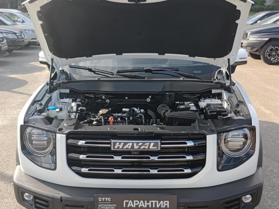 Haval Dargo I Йошкар-Ола  - изображение 11