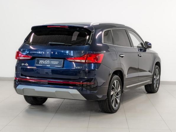 Jetta VS7 I Рестайлинг 1 с пробегом 2024 года, цена 1 900 000 рублей, 40859 км, внедорожник, Автокод Объявления