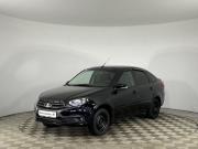 Lada (ВАЗ) Granta I Рестайлинг Воронеж  - изображение 21