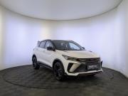 Geely Coolray I Рестайлинг Москва  - изображение 31