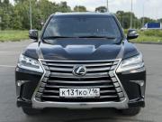 Lexus LX III Рестайлинг 2 Казань  - изображение 39