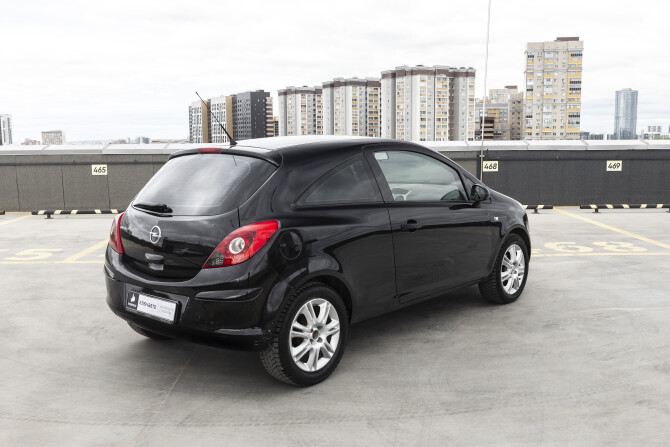 Opel Corsa D Рестайлинг I с пробегом 2011 года, цена 440 000 рублей, 173000 км, хэтчбек, Автокод Объявления