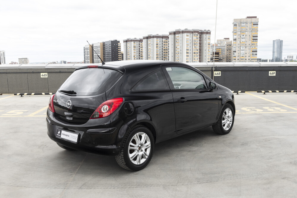 Opel Corsa D Рестайлинг I Казань  - изображение 5
