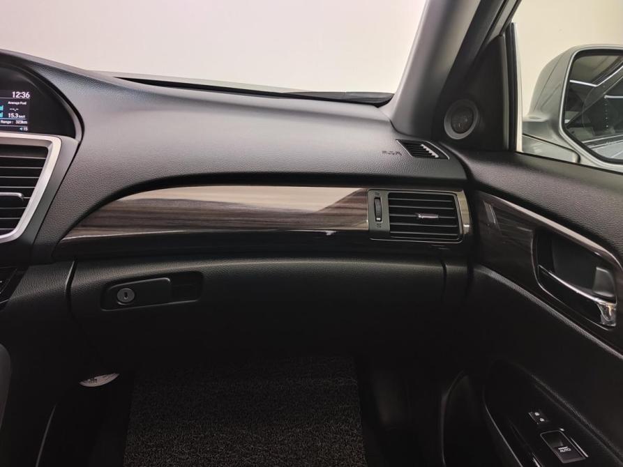 Honda Accord IX Рестайлинг Барнаул  - изображение 13