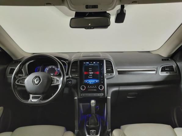 Renault Koleos II с пробегом 2019 года, цена 2 150 000 рублей, 165020 км, внедорожник, Автокод Объявления