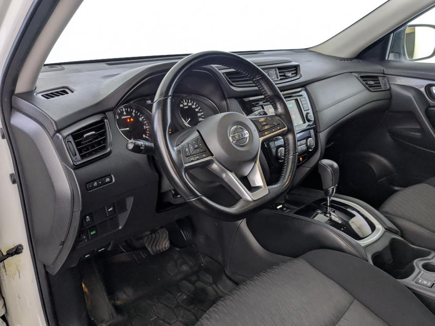 Nissan X-Trail III Рестайлинг Москва  - изображение 18