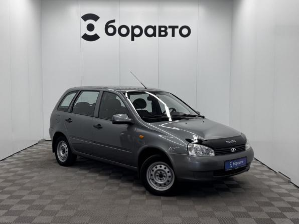 Lada (ВАЗ) Kalina I с пробегом 2011 года, цена 460 000 рублей, 83065 км, универсал, Автокод Объявления