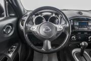 Nissan Juke I Барнаул  - изображение 40
