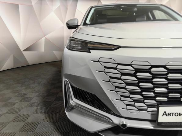 Новый Changan UNI-K 2025 года, цена 4 999 855 рублей, внедорожник, Автокод Объявления