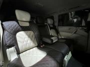 Nissan Patrol VI (Y62) Оренбург  - изображение 56
