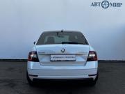 Skoda Octavia III (A7) Рестайлинг Москва  - изображение 18