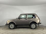 Lada (ВАЗ) 2121 (4x4) I Рестайлинг Воронеж  - изображение 30