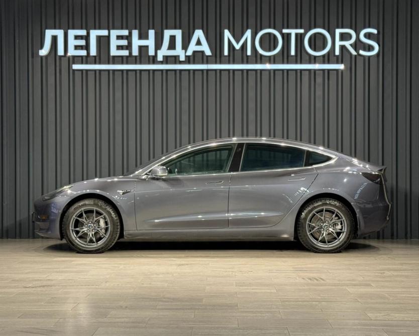 Tesla Model 3 I Иркутск  - изображение 6