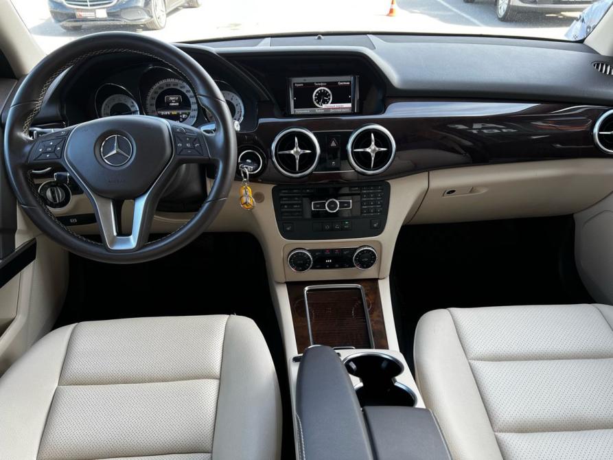 Mercedes-Benz GLK-Класс I (X204) Рестайлинг Волгоград  - изображение 19